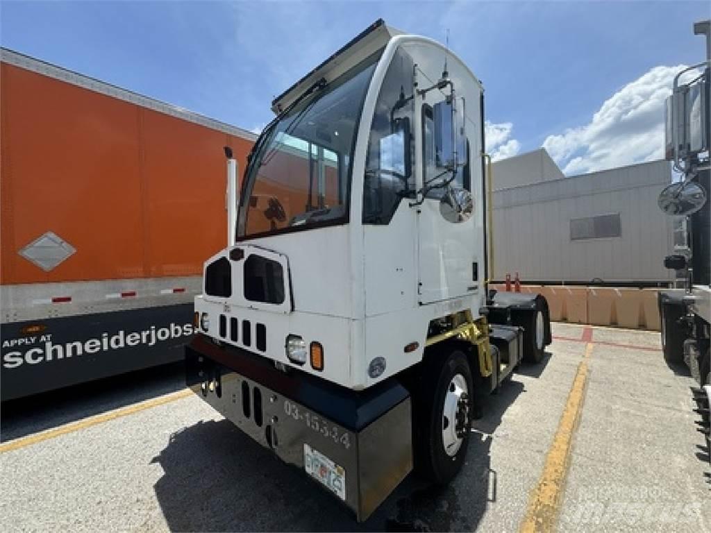 Autocar ACTT42 Vučna vozila