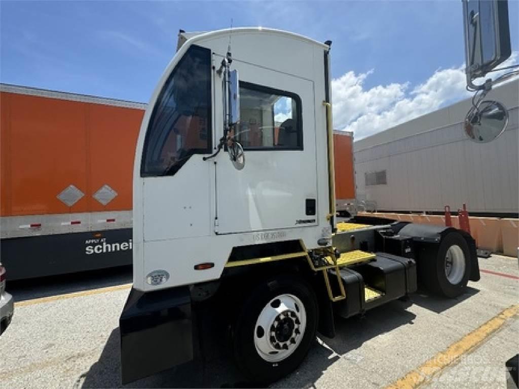 Autocar ACTT42 Vučna vozila