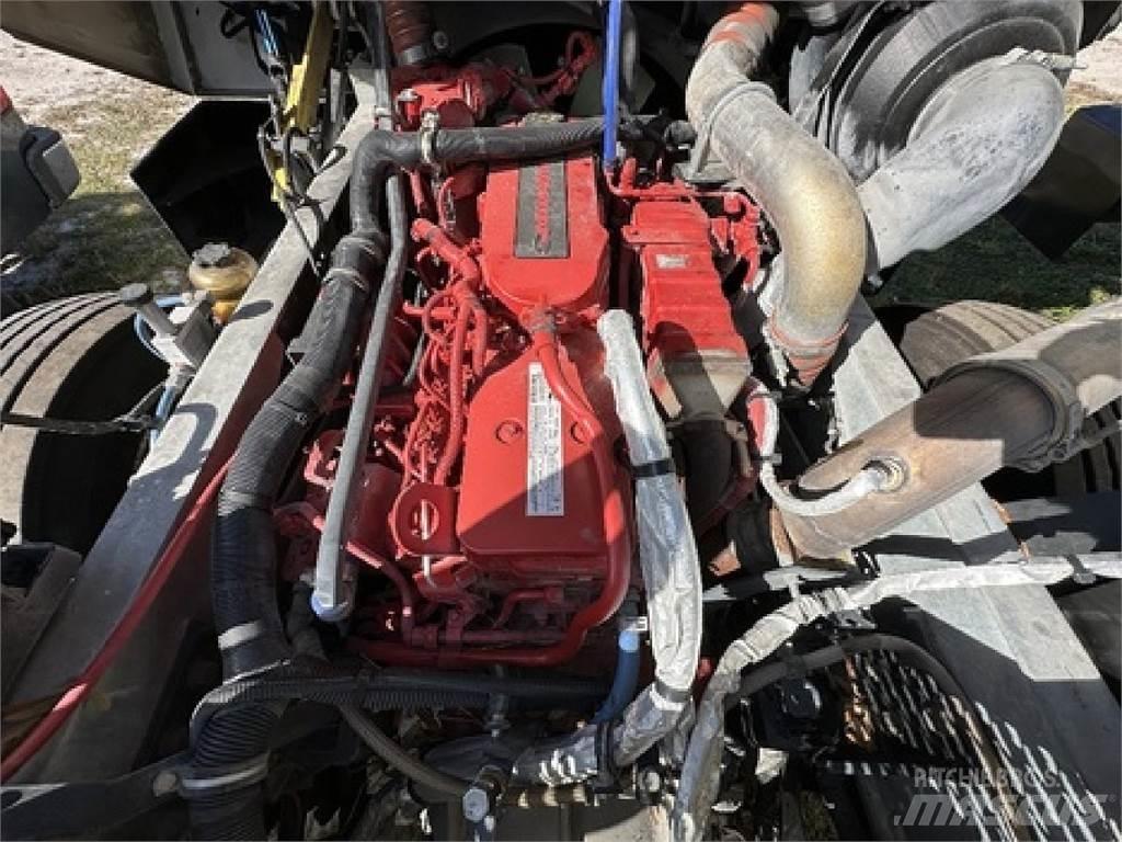 Autocar ACTT42 Vučna vozila