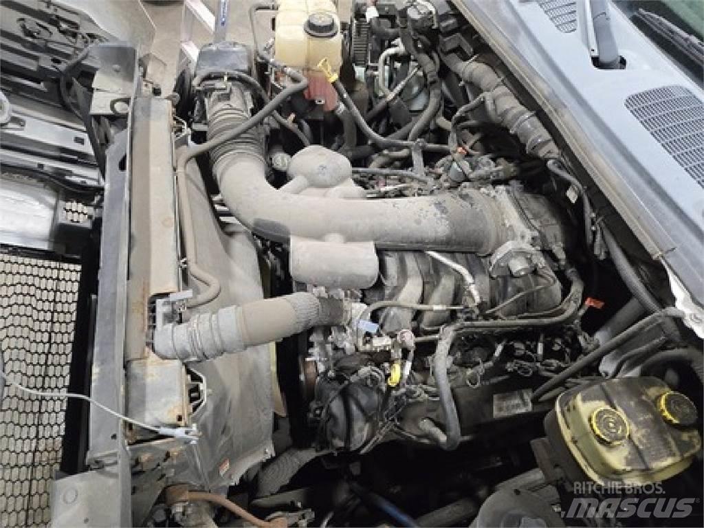 Ford F650 Kamioni za prijevoz pića
