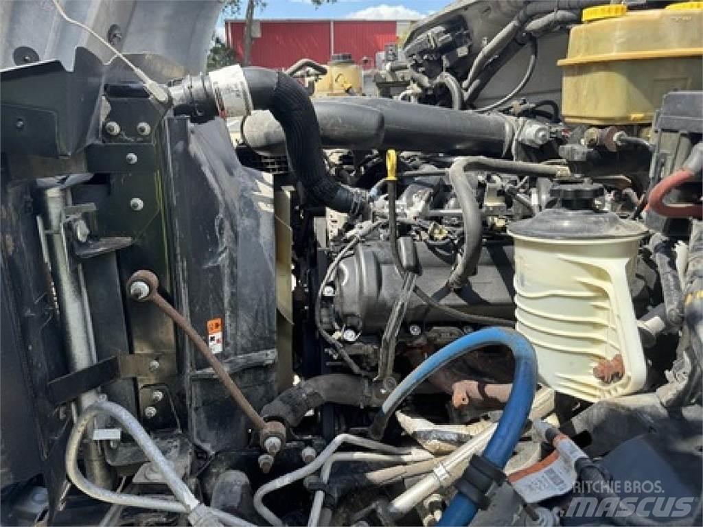 Ford F650 Kamioni za prijevoz pića