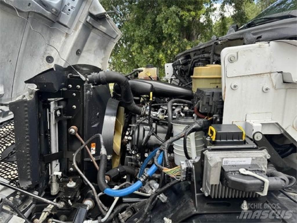 Ford F650 Kamioni za prijevoz pića