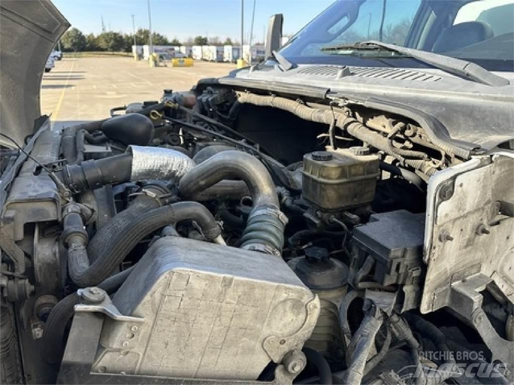 Ford F650 Kamioni za prijevoz pića
