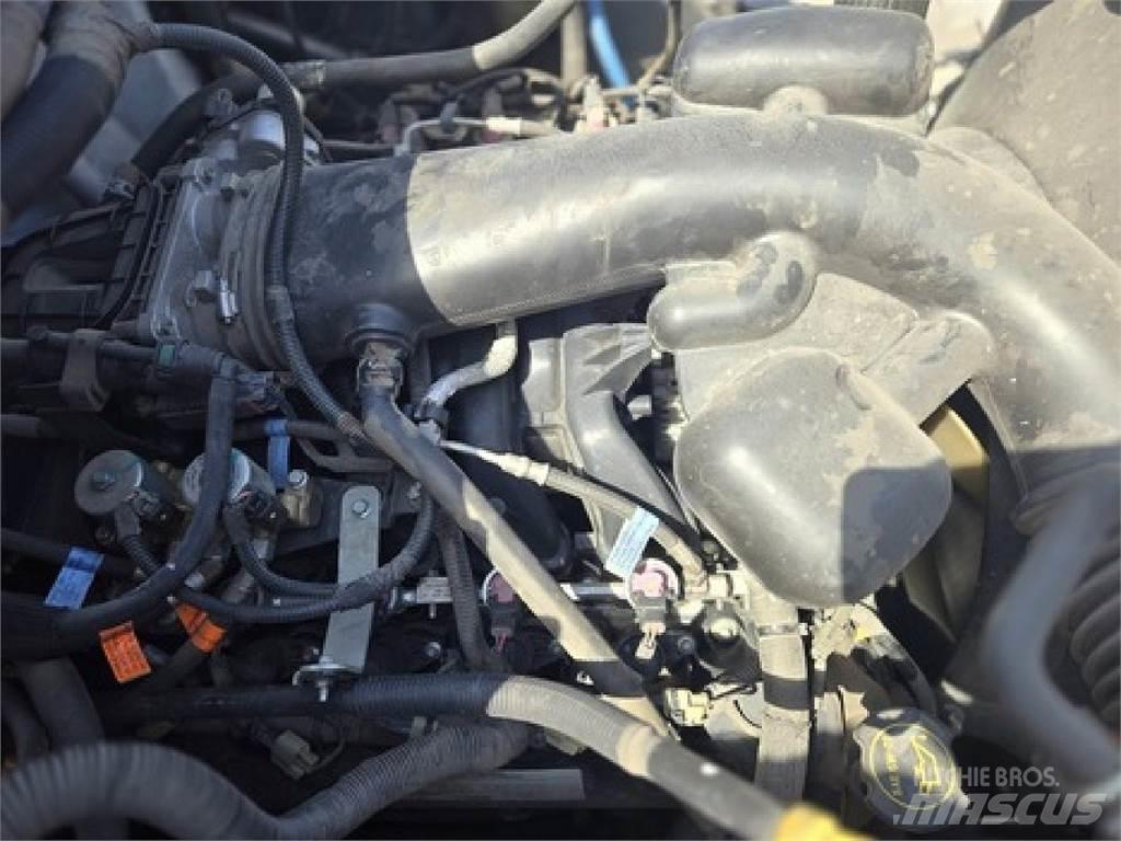 Ford F650 Kamioni za prijevoz pića