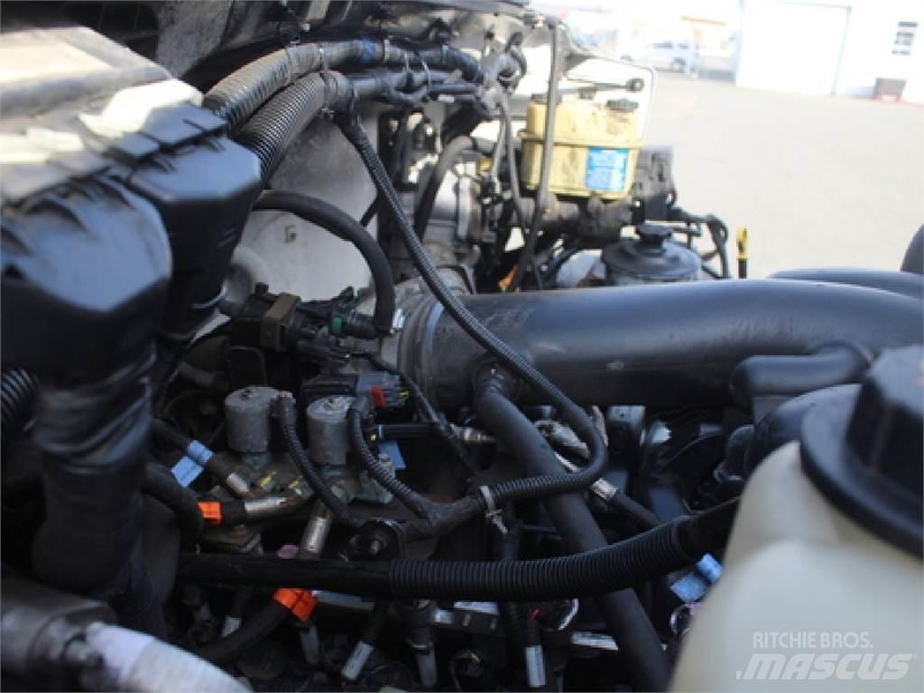 Ford F650 Kamioni za prijevoz pića