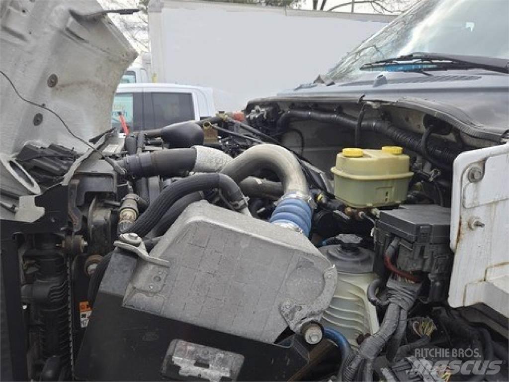 Ford F650 Kamioni za prijevoz pića