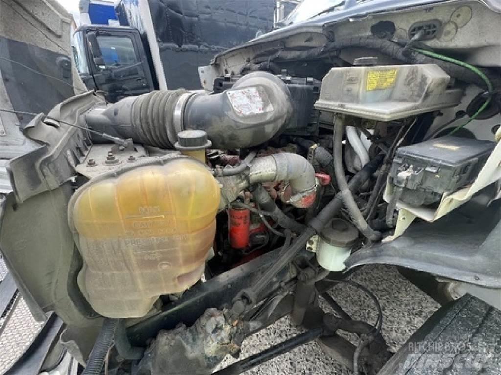 Ford F750 Kamioni za prijevoz pića
