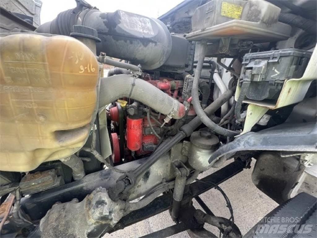 Ford F750 Kamioni za prijevoz pića