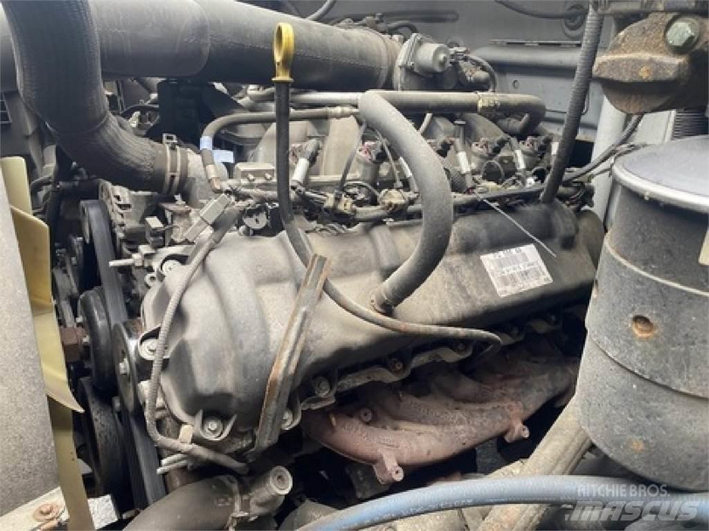 Ford F750 Kamioni za prijevoz pića