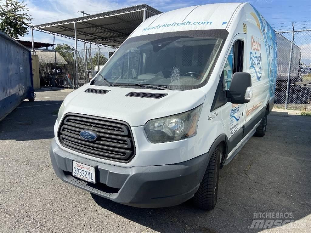 Ford TRANSIT Dostavna vozila / kombiji