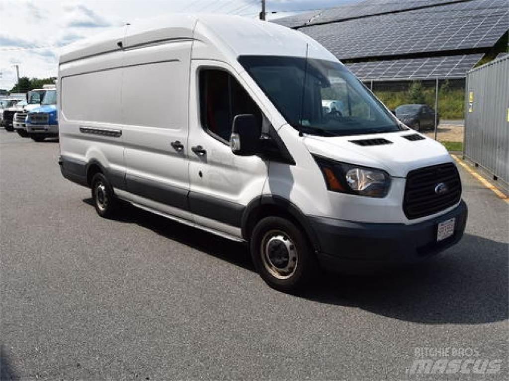 Ford TRANSIT Dostavna vozila / kombiji