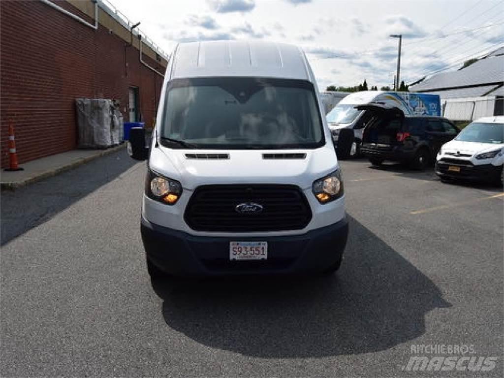 Ford TRANSIT Dostavna vozila / kombiji