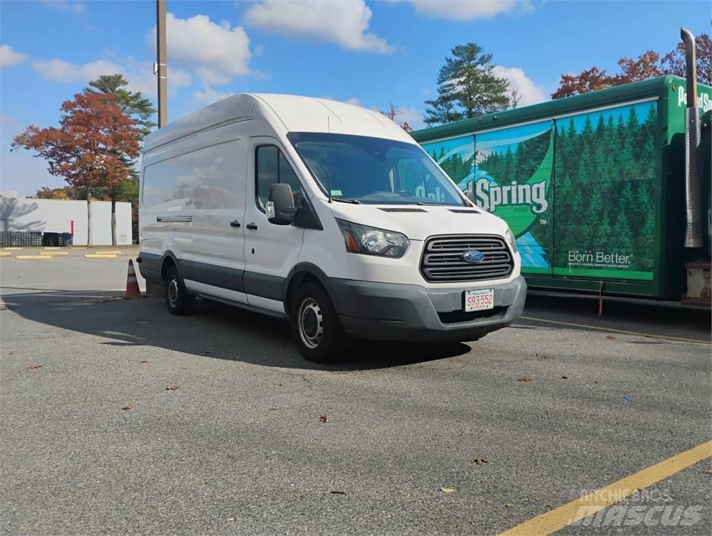 Ford TRANSIT Dostavna vozila / kombiji