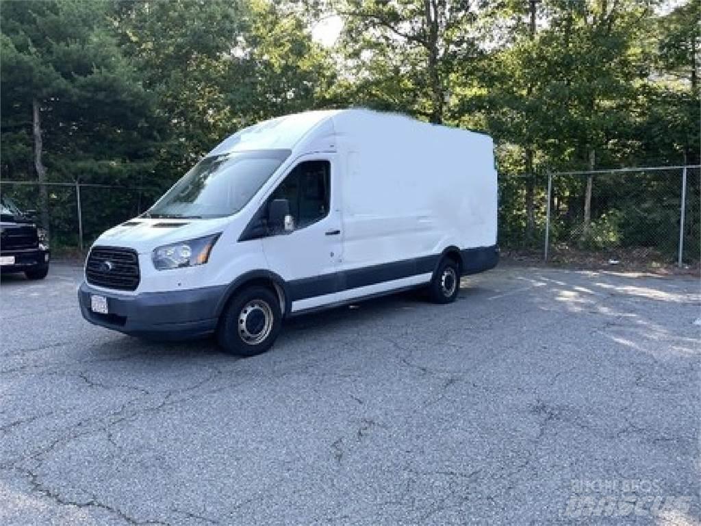 Ford TRANSIT Dostavna vozila / kombiji