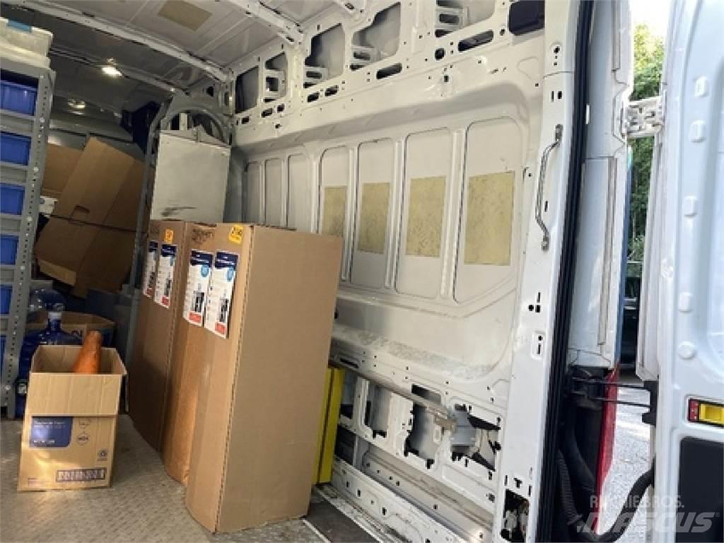 Ford TRANSIT Dostavna vozila / kombiji