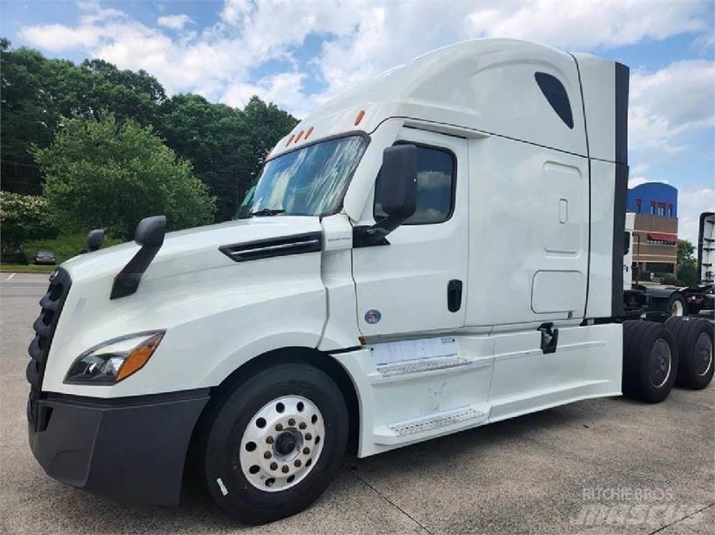 Freightliner 126 Traktorske jedinice