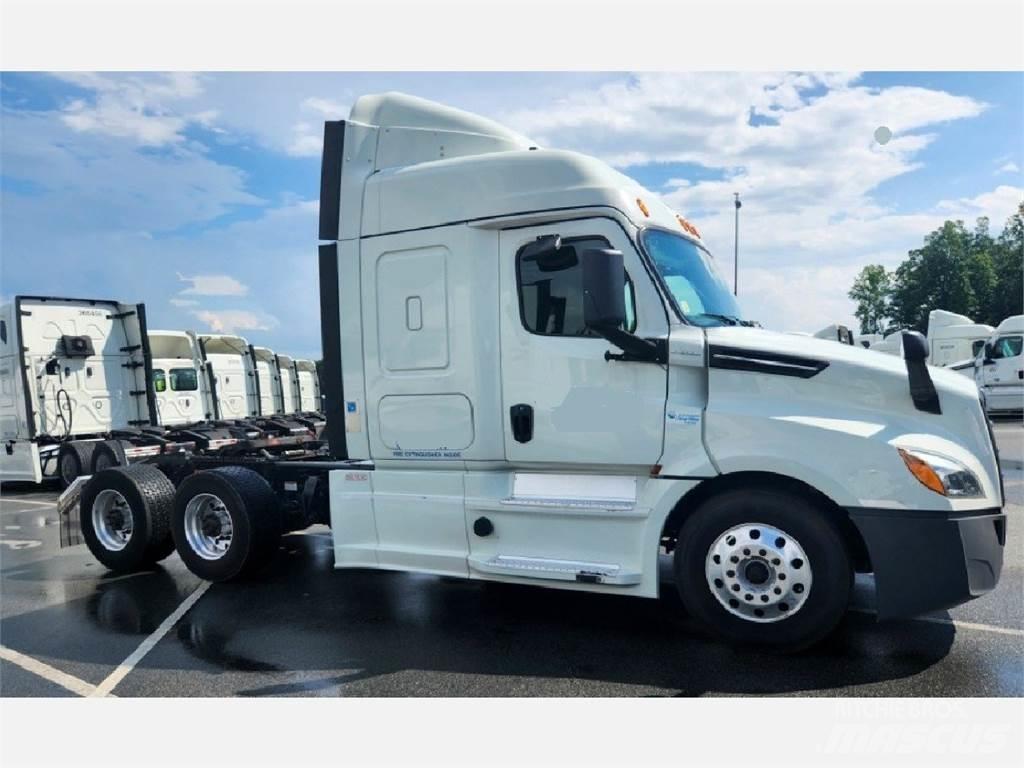 Freightliner 126 Traktorske jedinice