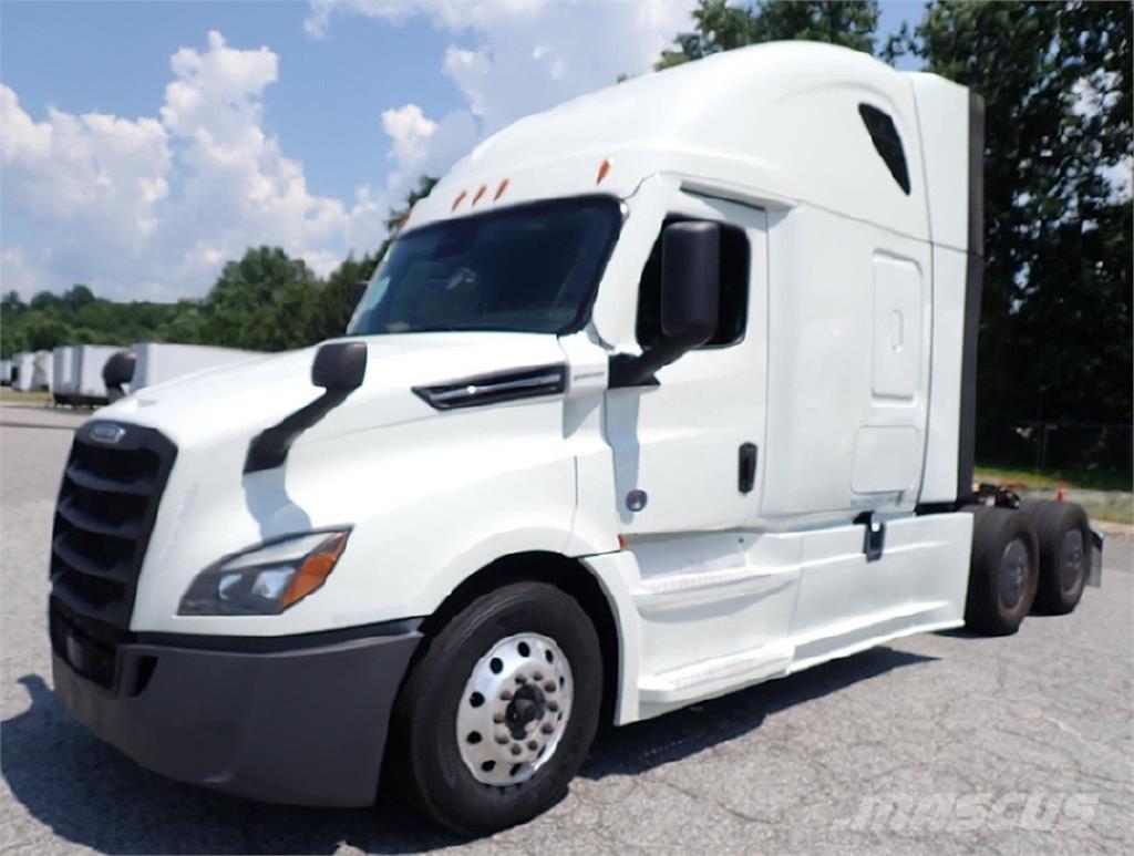 Freightliner 126 Traktorske jedinice