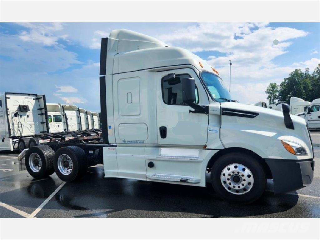 Freightliner 126 Traktorske jedinice