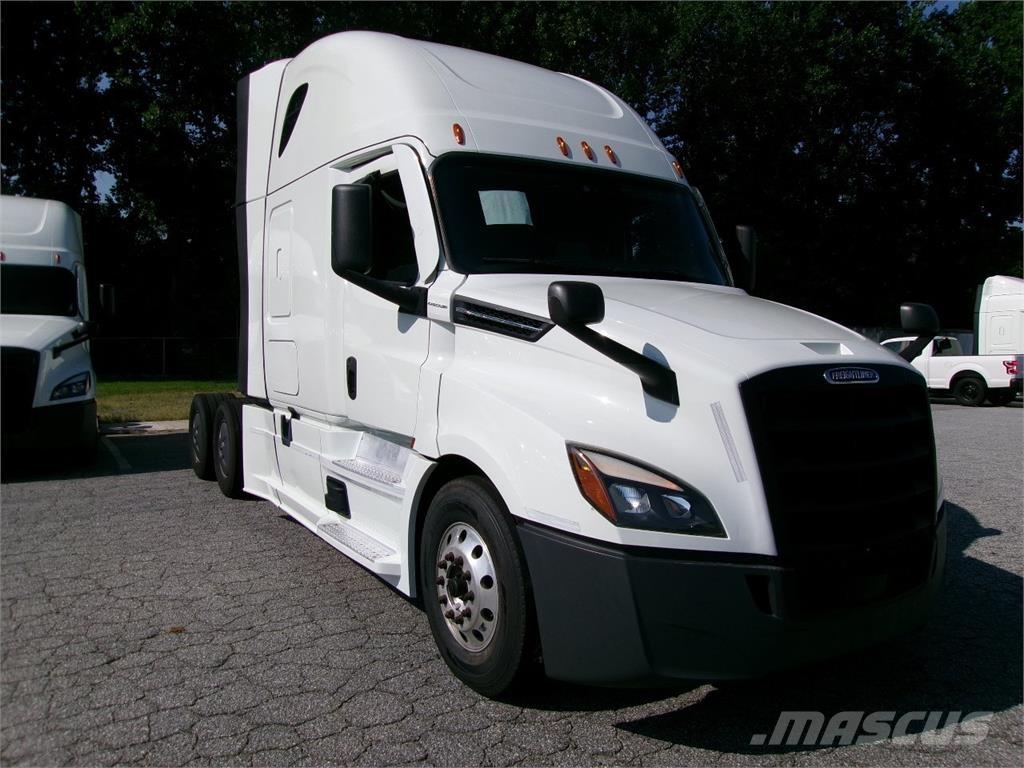 Freightliner 126 Traktorske jedinice