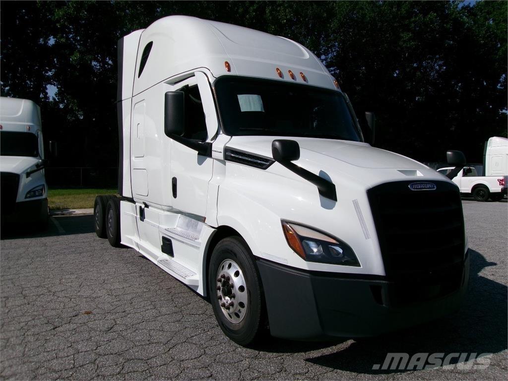 Freightliner 126 Traktorske jedinice