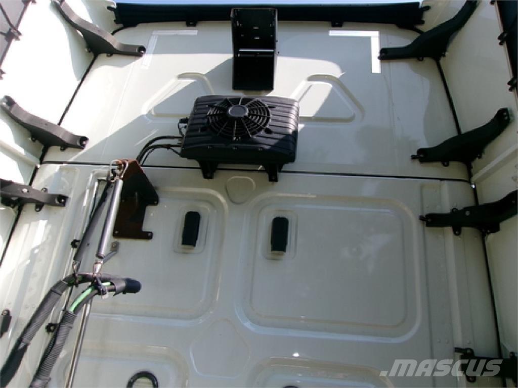 Freightliner 126 Traktorske jedinice