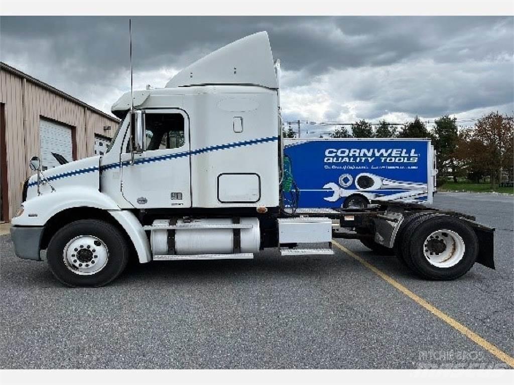 Freightliner C112 Traktorske jedinice