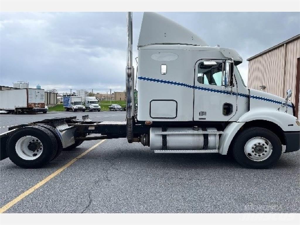 Freightliner C112 Traktorske jedinice