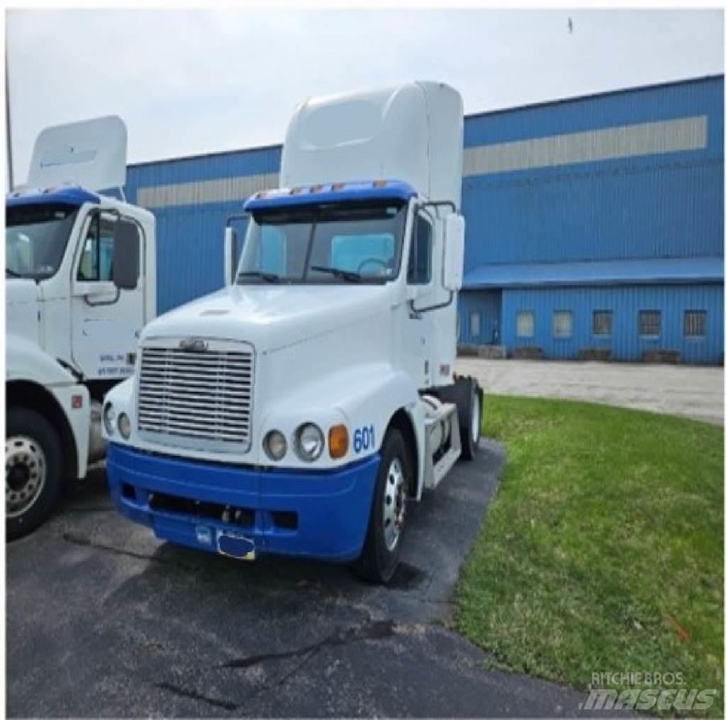 Freightliner C120 Traktorske jedinice