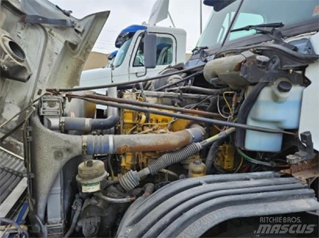 Freightliner C120 Traktorske jedinice