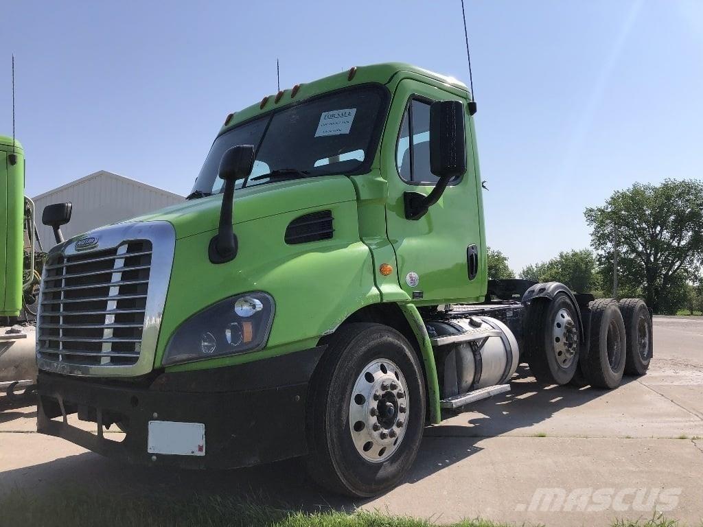 Freightliner CA113 Traktorske jedinice