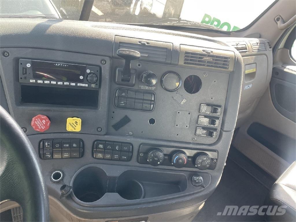Freightliner CA113 Traktorske jedinice