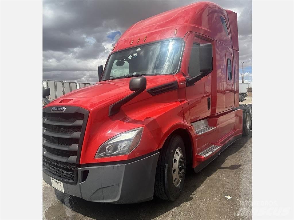 Freightliner CA126 Traktorske jedinice