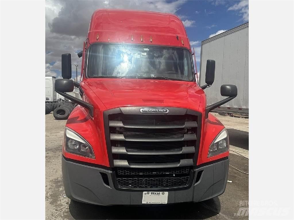 Freightliner CA126 Traktorske jedinice