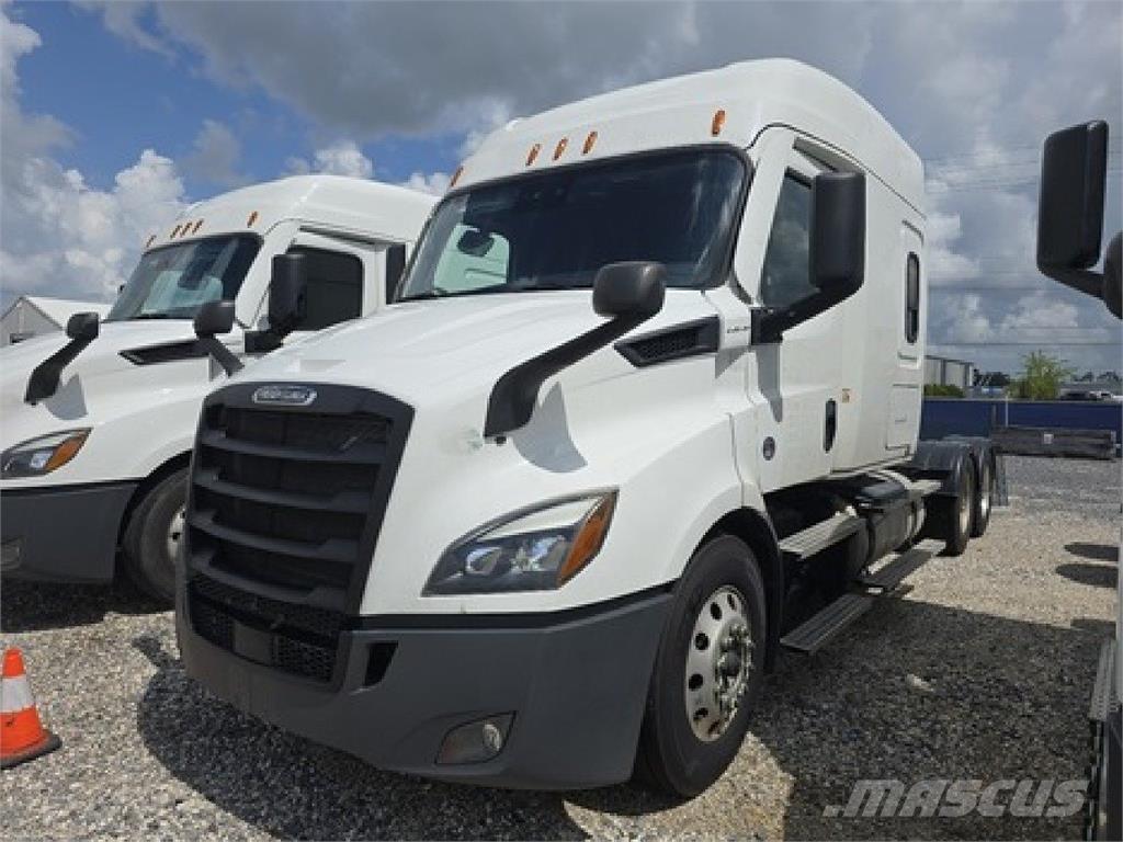Freightliner CAS116 Traktorske jedinice
