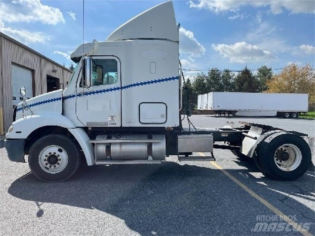 Freightliner CL112 Traktorske jedinice