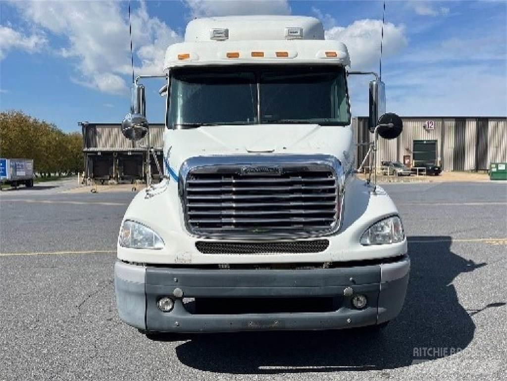 Freightliner CL112 Traktorske jedinice