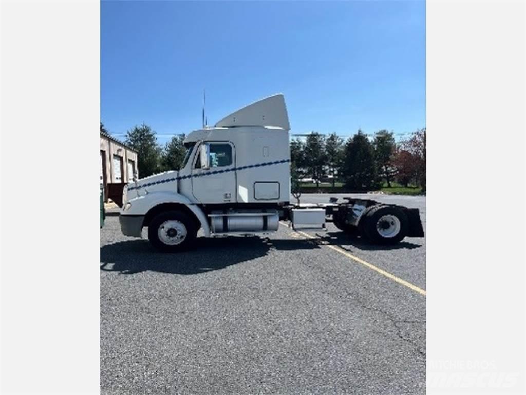 Freightliner CL112G Traktorske jedinice