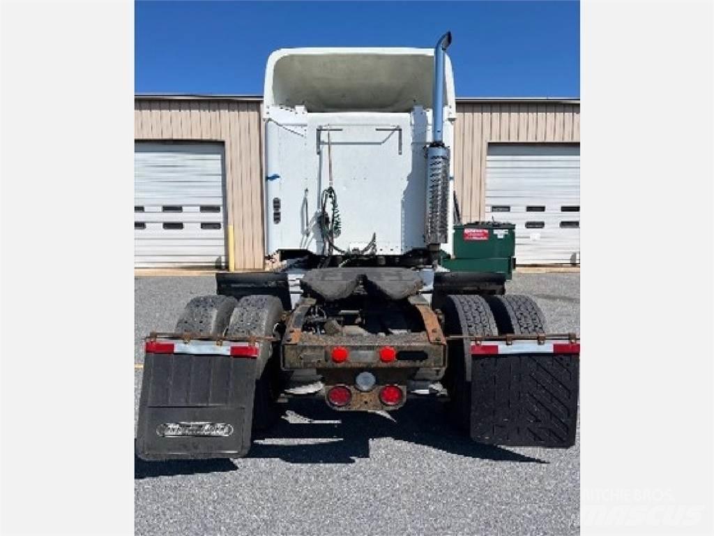 Freightliner CL112G Traktorske jedinice