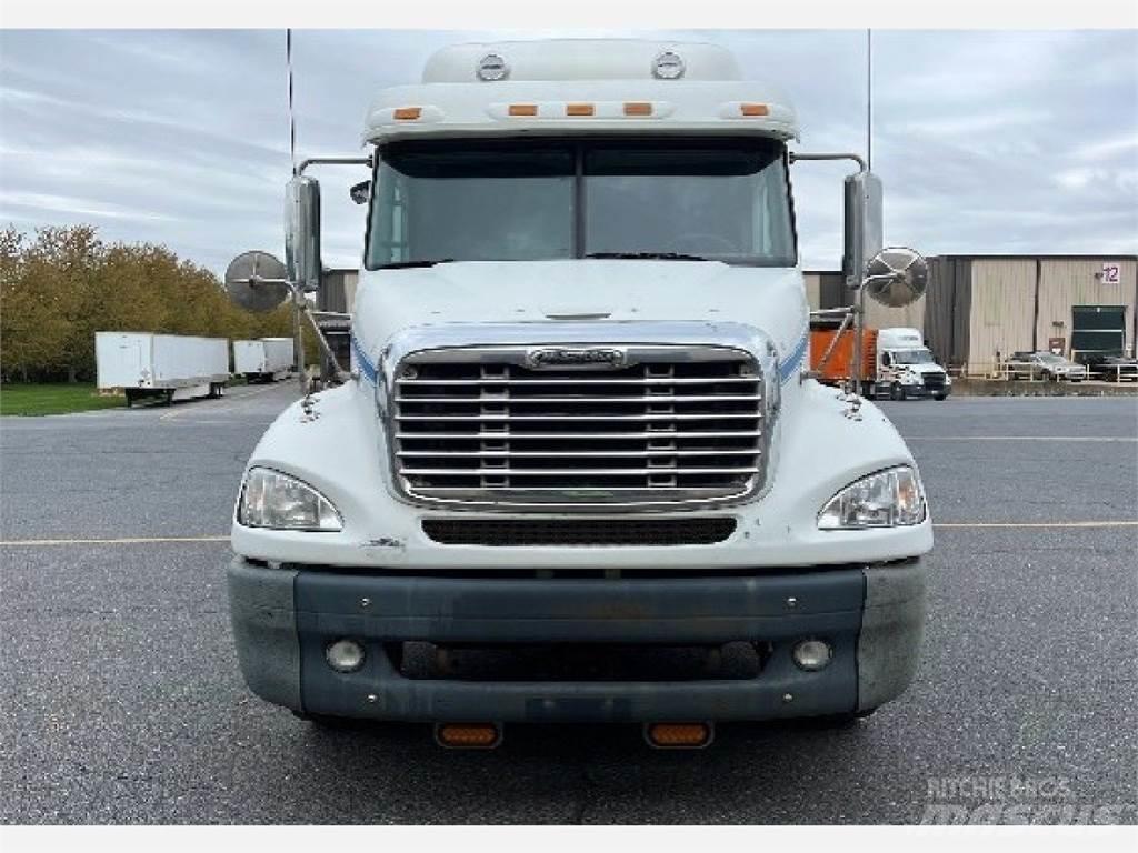 Freightliner CL112G Traktorske jedinice