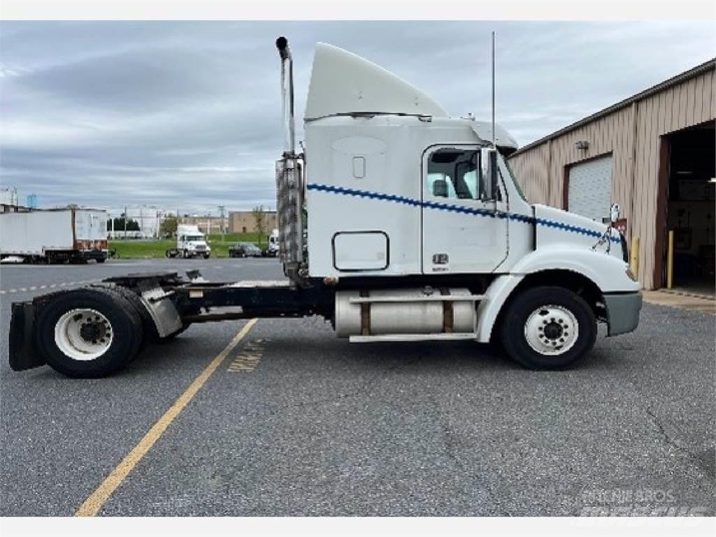 Freightliner CL112G Traktorske jedinice