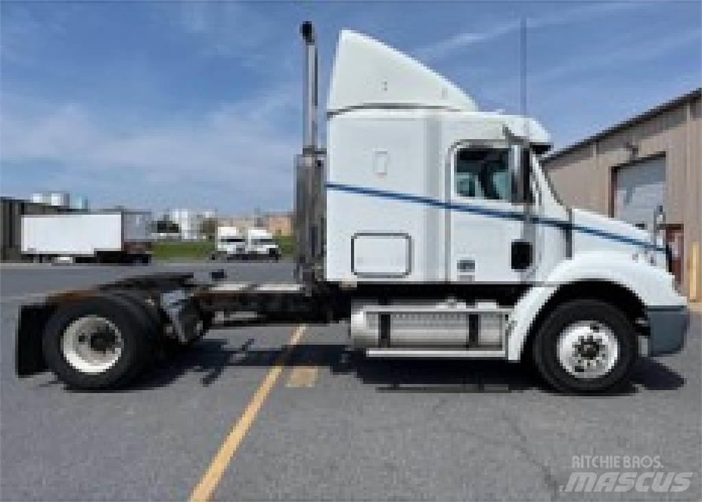 Freightliner CL112G Traktorske jedinice