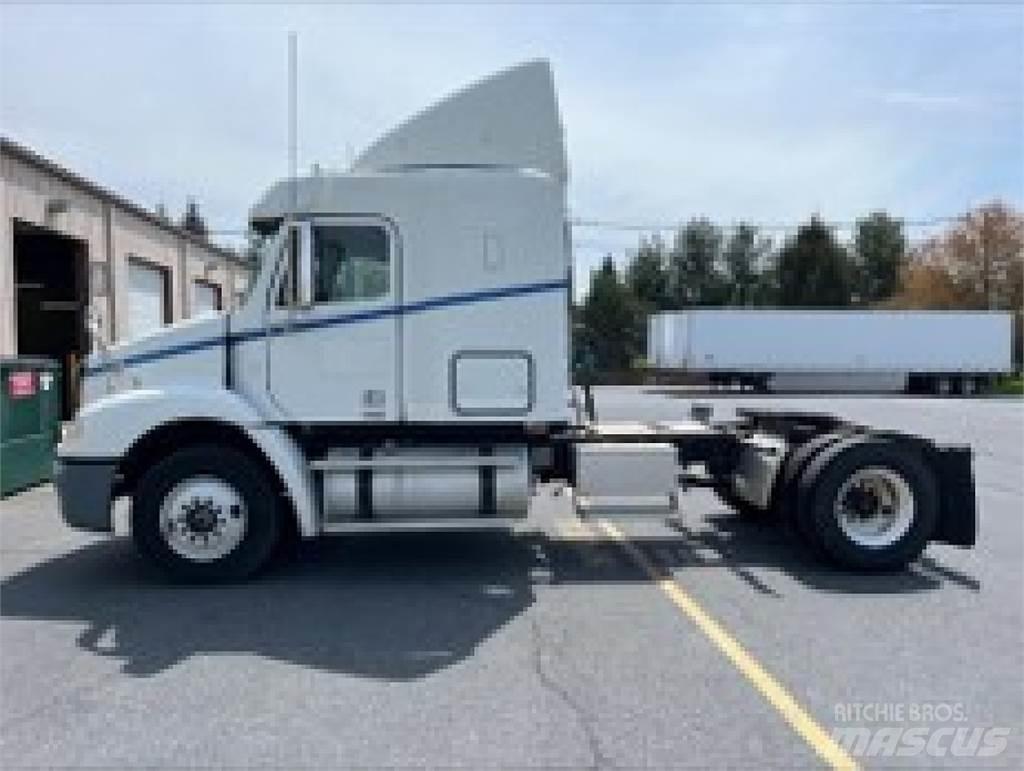 Freightliner CL112G Traktorske jedinice