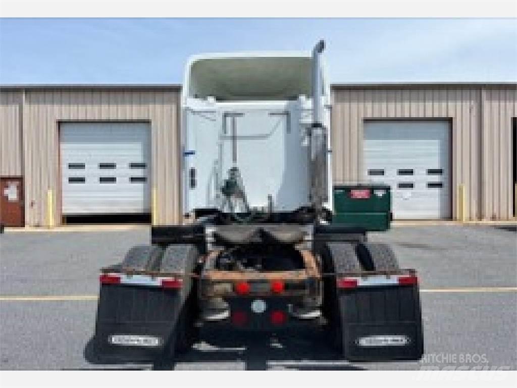 Freightliner CL112G Traktorske jedinice