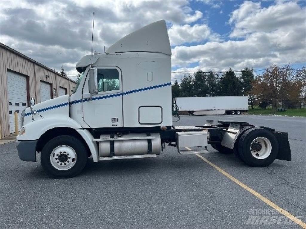 Freightliner CL112G Traktorske jedinice