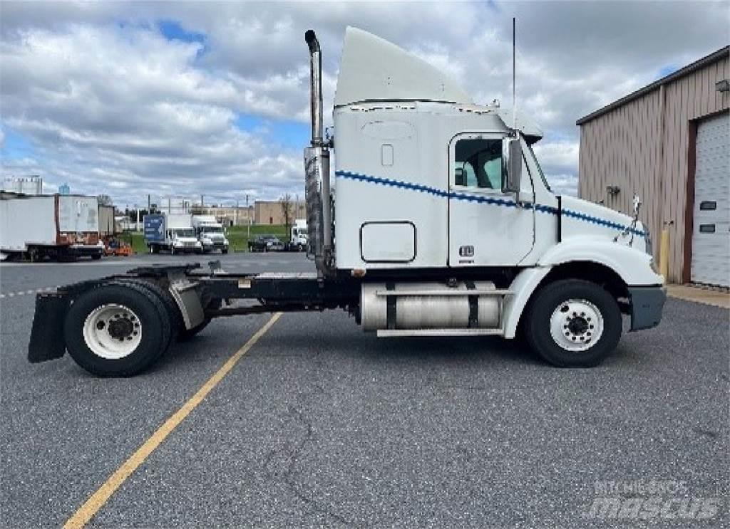 Freightliner CL112G Traktorske jedinice