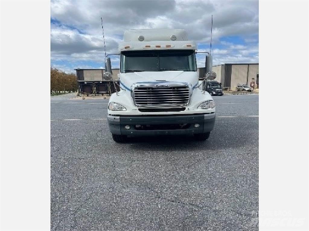 Freightliner CL112G Traktorske jedinice