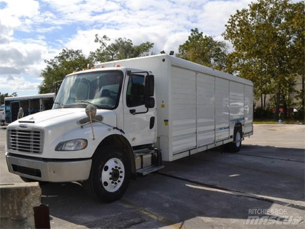 Freightliner M2 Kamioni za prijevoz pića