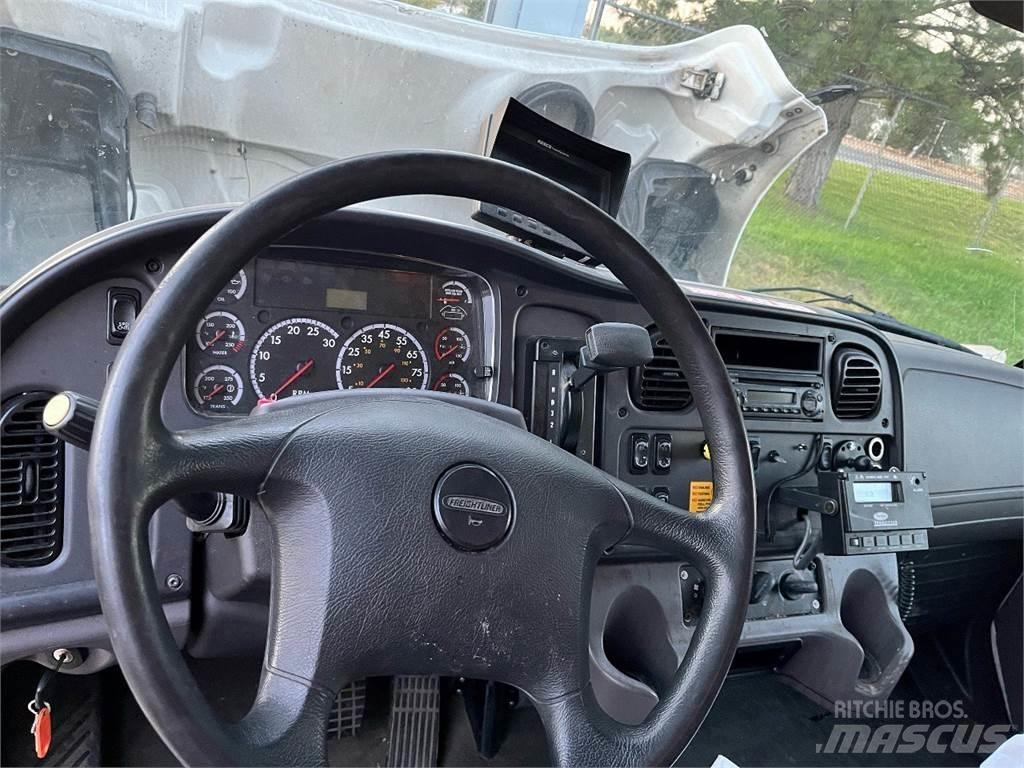 Freightliner M2 Kamioni hladnjače