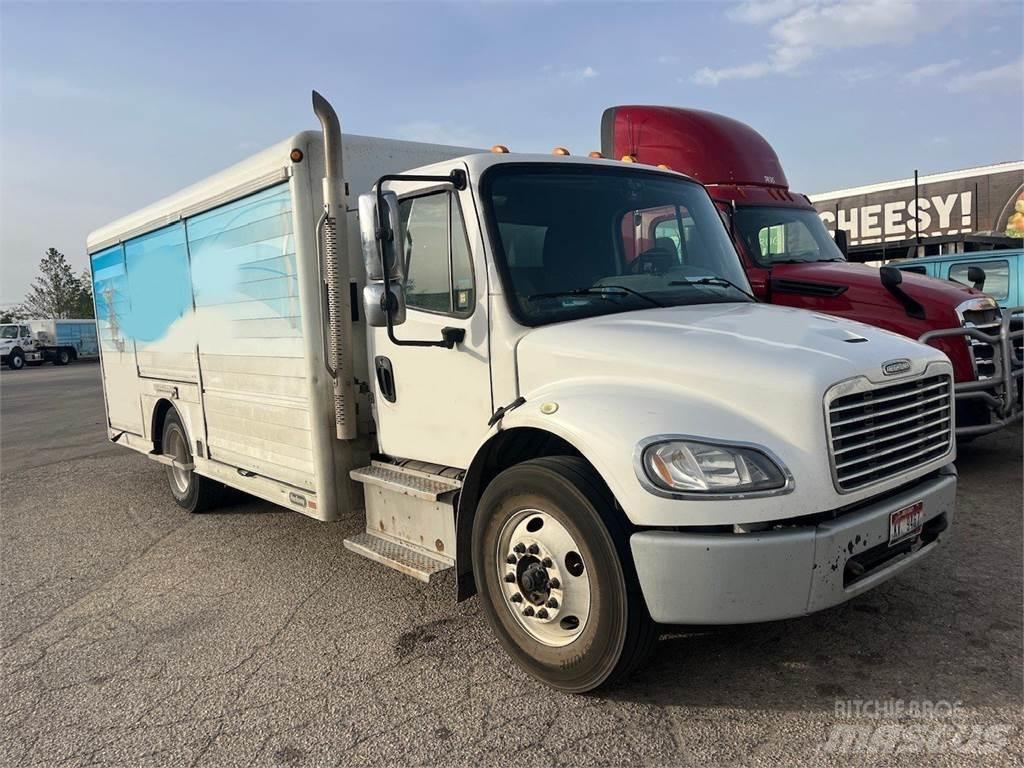 Freightliner M2 Kamioni za prijevoz pića